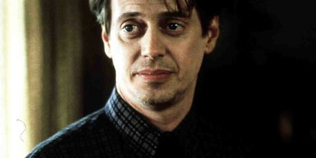 Steve Buscemi - 5