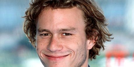 Heath Ledger - 2