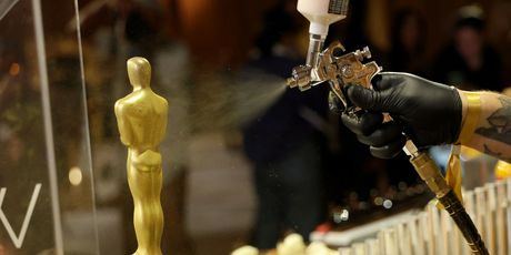 Svaki gost Guvernerovog bala dobiva jestivog Oscara