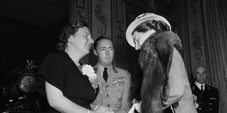 Kraljica Juliana - 2