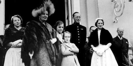 Kraljica Juliana - 4