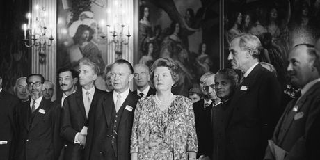 Kraljica Juliana - 6