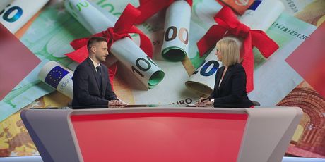 Sabina Tandara Knezović i Ivan Radić - 2