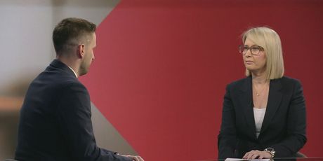 Sabina Tandara Knezović i Ivan Radić - 3