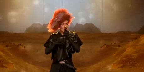 Lovro Juraga kao Josipa Lisac