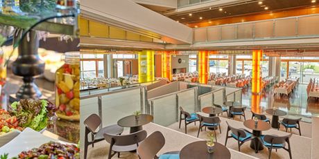 Arena Franz Ferdinand - 1