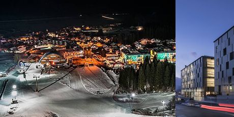 Arena Franz Ferdinand - 2