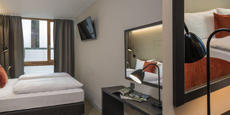 Arena Franz Ferdinand - 4