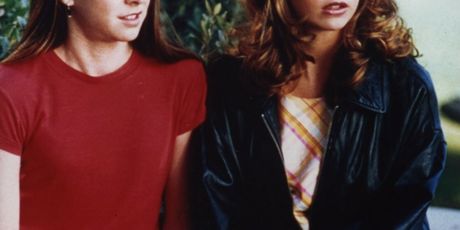 Buffy, ubojica vampira - 1