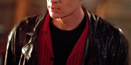 Buffy, ubojica vampira - 4