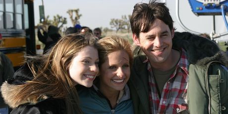 Buffy, ubojica vampira - 5