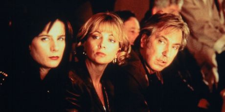 Natasha Richardson - 2