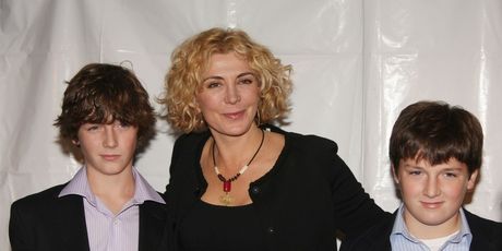 Natasha Richardson - 4