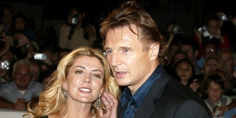 Natasha Richardson - 5