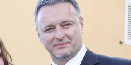 Marko Perković Thompson