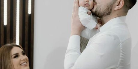 Antonija Čerkez na Instagramu - 1