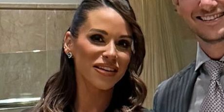 Raquel Mauri s ocem - 1