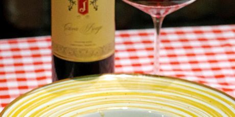 Vino uz žlicu u Gableraju Poma - 6