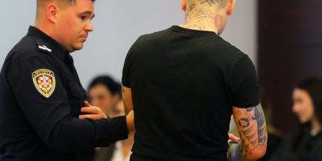 Suđenje Marinu Miličeviću - 4