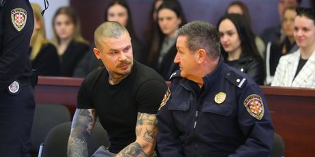 Suđenje Marinu Miličeviću - 5