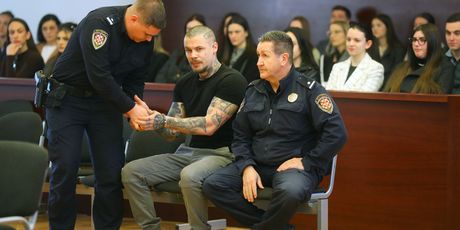 Suđenje Marinu Miličeviću - 7