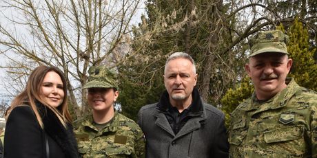 Marko Perković Thompson, Diva Marija Perković, Sandra Perković