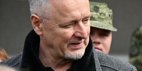 Marko Perković Thompson