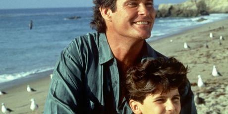 Jeremy Jackson (dolje)