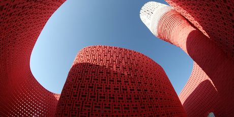 Ant Workshop u Yunnanu - 5