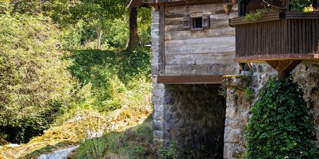 Mlinarenje na Rastokama - 3