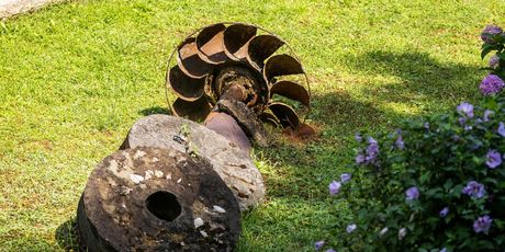 Mlinarenje na Rastokama - 4