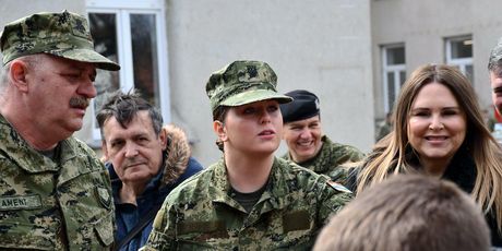 Diva Marija Perković