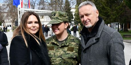 Diva Marija Perković, Sandra Perković, Marko Perković Thompson