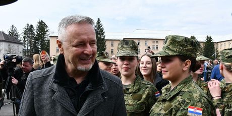 Diva Marija Perković, Marko Perković Thompson