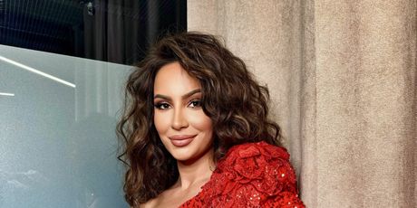 Martina Stjepanović Meter - 10