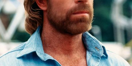 Chuck Norris - 9