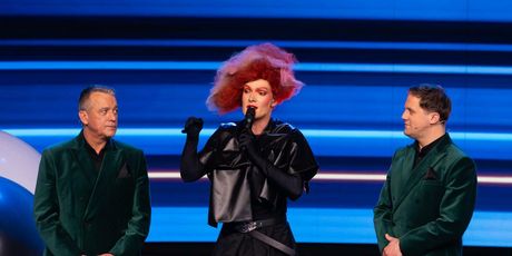 Lovro Juraga kao Josipa Lisac - 5