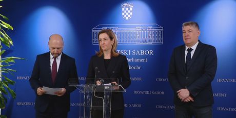 SDP-ovci o energetici