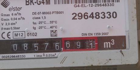 SDP-ovci o energetici