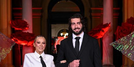 Maja Šuput i Šime Elez - 2