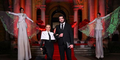 Maja Šuput i Šime Elez - 3