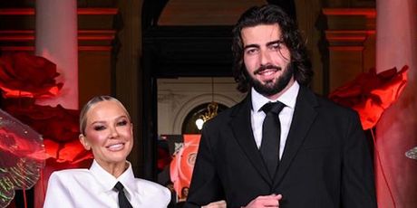 Maja Šuput i Šime Elez - 4