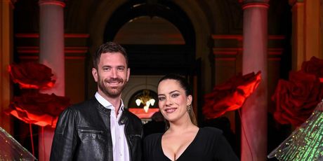 Momčilo Otašević, Ana Uršula Najev