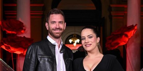 Momčilo Otašević, Ana Uršula Najev