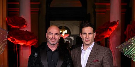 Davor Bilman, Fabijan Pavao Medvešek