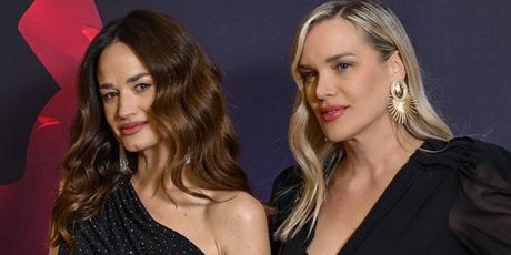 Petra Maroja i Maja Cvjetković - 1