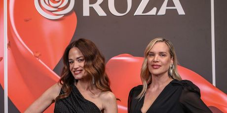 Petra Maroja i Maja Cvjetković - 3