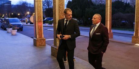 Vjenčanje Marijana Kustića i Nike Perenčević - 2