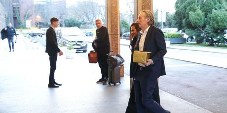 Vjenčanje Marijana Kustića i Nike Perenčević - 4