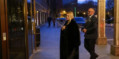 Vjenčanje Marijana Kustića i Nike Perenčević - 5